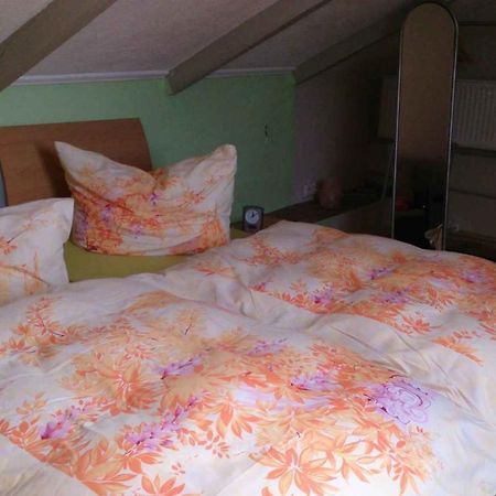 Apartment In Sehlen/Insel Ruegen 3067 Eksteriør billede