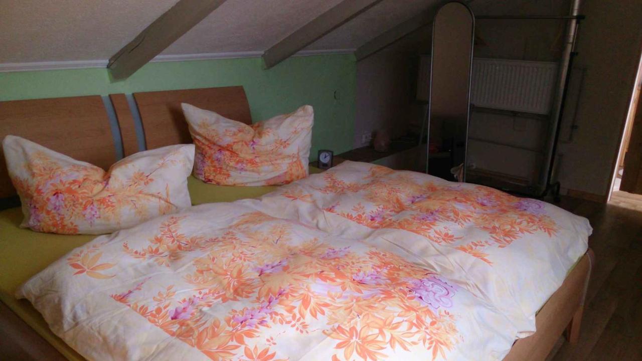 Apartment In Sehlen/Insel Ruegen 3067 Eksteriør billede